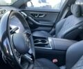 Мерседес С Класс, объемом двигателя 3 л и пробегом 3 тыс. км за 144327 $, фото 32 на Automoto.ua