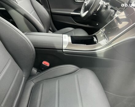 Мерседес С Клас, об'ємом двигуна 1.99 л та пробігом 6 тис. км за 79119 $, фото 30 на Automoto.ua