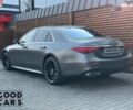 Мерседес С Класс, объемом двигателя 0 л и пробегом 40 тыс. км за 165000 $, фото 4 на Automoto.ua