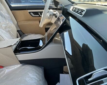 Мерседес С Класс, объемом двигателя 3 л и пробегом 0 тыс. км за 126504 $, фото 13 на Automoto.ua