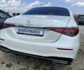 Мерседес С Класс, объемом двигателя 3 л и пробегом 5 тыс. км за 155195 $, фото 27 на Automoto.ua