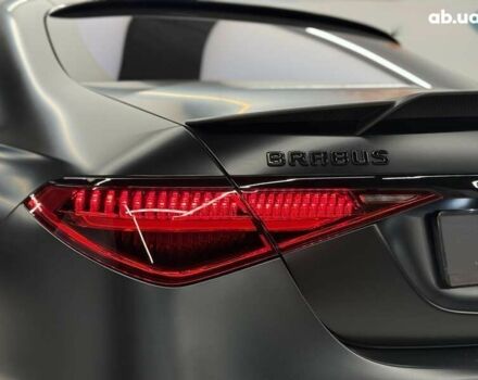 Мерседес С Класс, объемом двигателя 4 л и пробегом 23 тыс. км за 179800 $, фото 7 на Automoto.ua