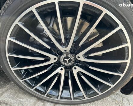 Мерседес С Класс 2022 в Киеве на Automoto.ua Мерседес С Класс, объемом двигателя 3 л и пробегом 0 тыс. км за 132046 $, фото 3 на Automoto.ua