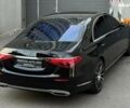 Мерседес С Класс, объемом двигателя 0 л и пробегом 9 тыс. км за 149900 $, фото 19 на Automoto.ua