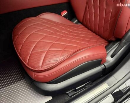 Мерседес С Класс, объемом двигателя 4 л и пробегом 73 тыс. км за 139800 $, фото 28 на Automoto.ua