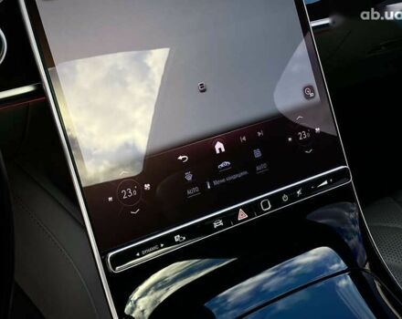 Мерседес С Класс, объемом двигателя 0 л и пробегом 64 тыс. км за 104900 $, фото 24 на Automoto.ua