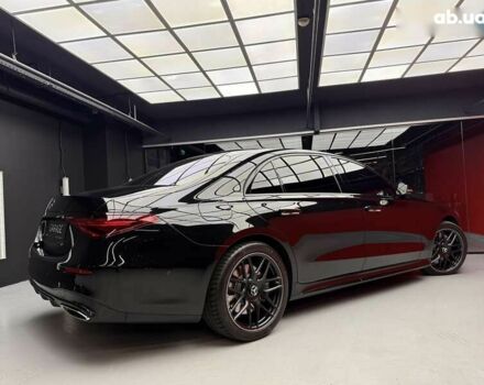 Мерседес С Класс, объемом двигателя 4 л и пробегом 73 тыс. км за 139800 $, фото 14 на Automoto.ua