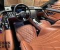 Мерседес С Класс, объемом двигателя 0 л и пробегом 40 тыс. км за 165000 $, фото 29 на Automoto.ua
