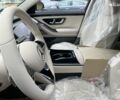 Мерседес С Клас, об'ємом двигуна 3 л та пробігом 0 тис. км за 122265 $, фото 3 на Automoto.ua