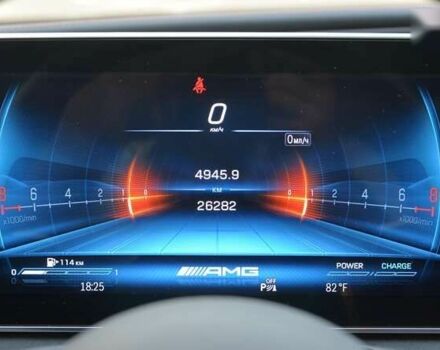 Мерседес С Класс, объемом двигателя 2 л и пробегом 34 тыс. км за 69999 $, фото 26 на Automoto.ua