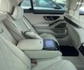 Мерседес С Класс, объемом двигателя 3 л и пробегом 5 тыс. км за 155195 $, фото 6 на Automoto.ua