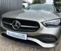 Мерседес С Класс, объемом двигателя 2 л и пробегом 1 тыс. км за 74120 $, фото 1 на Automoto.ua