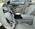 Мерседес С Класс, объемом двигателя 3 л и пробегом 5 тыс. км за 155195 $, фото 17 на Automoto.ua