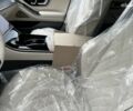 Мерседес С Клас, об'ємом двигуна 3 л та пробігом 0 тис. км за 122265 $, фото 8 на Automoto.ua