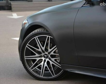 Мерседес С Класс, объемом двигателя 2 л и пробегом 34 тыс. км за 69999 $, фото 10 на Automoto.ua