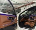 Мерседес С Класс, объемом двигателя 2.9 л и пробегом 69 тыс. км за 117500 $, фото 25 на Automoto.ua