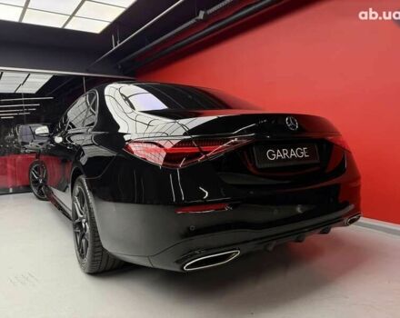 Мерседес С Класс, объемом двигателя 4 л и пробегом 73 тыс. км за 139800 $, фото 18 на Automoto.ua