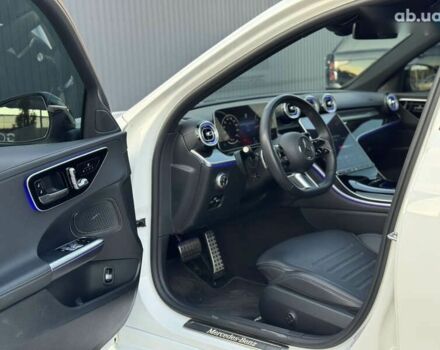 Мерседес С Класс, объемом двигателя 2 л и пробегом 35 тыс. км за 47000 $, фото 10 на Automoto.ua