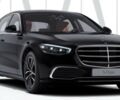 купити нове авто Мерседес С Клас 2022 року від офіційного дилера Mercedes-Benz на Набережній Мерседес фото