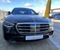 Мерседес С Класс, объемом двигателя 3 л и пробегом 3 тыс. км за 144327 $, фото 11 на Automoto.ua