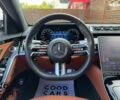 Мерседес С Класс, объемом двигателя 0 л и пробегом 40 тыс. км за 165000 $, фото 28 на Automoto.ua