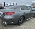 Мерседес С Клас, об'ємом двигуна 1.99 л та пробігом 6 тис. км за 79119 $, фото 16 на Automoto.ua