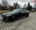 Мерседес С Класс, объемом двигателя 3.98 л и пробегом 77 тыс. км за 134000 $, фото 1 на Automoto.ua