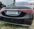 Мерседес С Клас, об'ємом двигуна 3 л та пробігом 0 тис. км за 122265 $, фото 25 на Automoto.ua