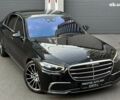 Мерседес С Класс, объемом двигателя 0 л и пробегом 9 тыс. км за 145000 $, фото 1 на Automoto.ua