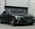 Мерседес С Класс, объемом двигателя 0 л и пробегом 9 тыс. км за 149900 $, фото 11 на Automoto.ua