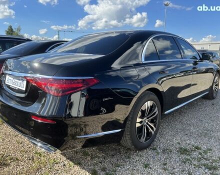 Мерседес С Класс, объемом двигателя 3 л и пробегом 0 тыс. км за 126504 $, фото 34 на Automoto.ua