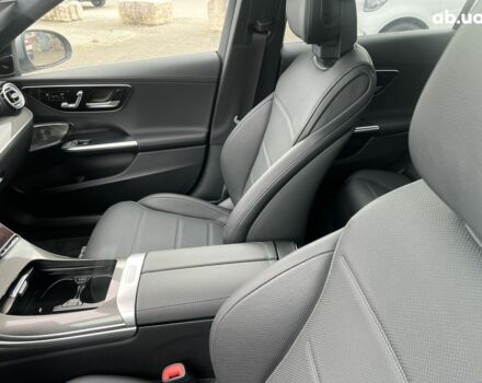 Мерседес С Клас, об'ємом двигуна 1.99 л та пробігом 6 тис. км за 79119 $, фото 18 на Automoto.ua