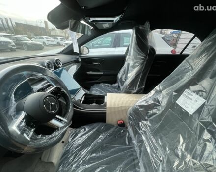 Мерседес С Клас, об'ємом двигуна 1.99 л та пробігом 3 тис. км за 53145 $, фото 17 на Automoto.ua