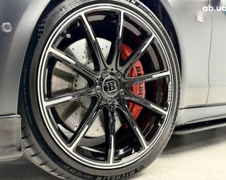 Мерседес С Класс, объемом двигателя 4 л и пробегом 23 тыс. км за 179800 $, фото 4 на Automoto.ua