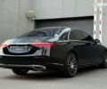 Мерседес С Класс, объемом двигателя 0 л и пробегом 9 тыс. км за 149900 $, фото 20 на Automoto.ua