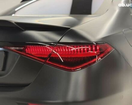 Мерседес С Класс, объемом двигателя 4 л и пробегом 23 тыс. км за 179800 $, фото 12 на Automoto.ua