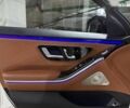 Мерседес С Класс, объемом двигателя 2.9 л и пробегом 69 тыс. км за 117500 $, фото 26 на Automoto.ua