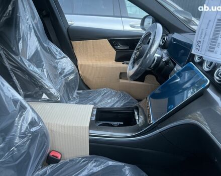 Мерседес С Клас, об'ємом двигуна 1.99 л та пробігом 3 тис. км за 53145 $, фото 22 на Automoto.ua