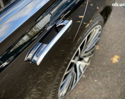 Мерседес С Класс, объемом двигателя 0 л и пробегом 64 тыс. км за 104900 $, фото 12 на Automoto.ua