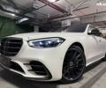 Мерседес С Класс, объемом двигателя 2.9 л и пробегом 69 тыс. км за 117500 $, фото 1 на Automoto.ua