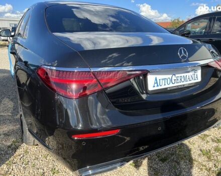 Мерседес С Класс, объемом двигателя 3 л и пробегом 0 тыс. км за 126504 $, фото 29 на Automoto.ua