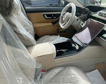 Мерседес С Класс 2022 в Киеве на Automoto.ua Мерседес С Класс, объемом двигателя 3 л и пробегом 0 тыс. км за 132046 $, фото 37 на Automoto.ua