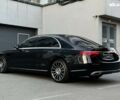 Мерседес С Класс, объемом двигателя 0 л и пробегом 9 тыс. км за 149900 $, фото 25 на Automoto.ua
