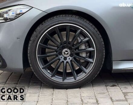 Мерседес С Класс, объемом двигателя 0 л и пробегом 42 тыс. км за 160000 $, фото 10 на Automoto.ua