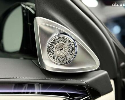 Мерседес С Класс, объемом двигателя 4 л и пробегом 23 тыс. км за 179800 $, фото 25 на Automoto.ua