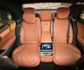 Мерседес С Класс, объемом двигателя 0 л и пробегом 42 тыс. км за 127990 $, фото 29 на Automoto.ua