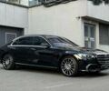 Мерседес С Класс, объемом двигателя 0 л и пробегом 9 тыс. км за 149900 $, фото 14 на Automoto.ua