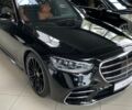 купить новое авто Мерседес С Класс 2022 года от официального дилера Mercedes-Benz на Набережній Мерседес фото