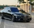 Мерседес С Класс, объемом двигателя 0 л и пробегом 42 тыс. км за 127990 $, фото 1 на Automoto.ua