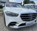 Мерседес С Класс, объемом двигателя 3 л и пробегом 5 тыс. км за 155195 $, фото 40 на Automoto.ua